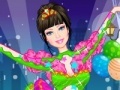 Mäng Barbie Ice Dancer Princess