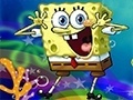 Mäng Spongebob Bubble Fun