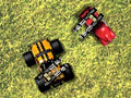 Mäng Monster Truck Rampage