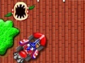 Mäng Mario: Kart Parking