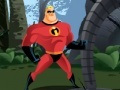 Mäng The Incredibles: Save The Day