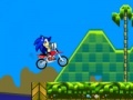 Mäng Sonic Moto