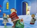 Mäng North Pole Christmas