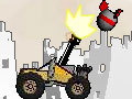 Mäng Battle Buggy
