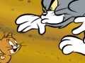 Mäng Tom And Jerry: Cat Crossing