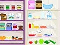 Mäng Master cooking