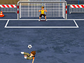 Mäng Goal Street