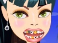 Mäng Teen Girl at Dentist