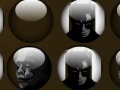 Mäng Memory Balls: Batman