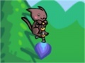 Mäng Super Kitty Rocket