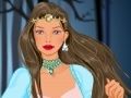 Mäng Magical Princess Makeover Game