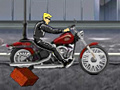 Mäng Cycle Commando