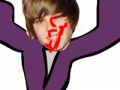 Mäng Hit Justin Bieber!