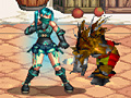 Mäng Fighter And Warcraft