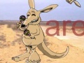 Mäng Musical kangaroo