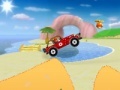 Mäng Mario - beach drive