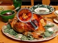 Mäng Turkey Food HN