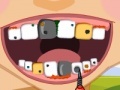 Mäng Peppy Girl at Dentist
