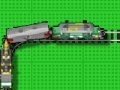 Mäng Lego Duplo Trains
