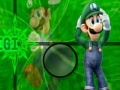Mäng Luigi Hidden Stars