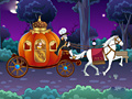 Mäng Cinderellas Carriage
