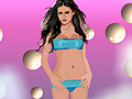 Mäng Adriana Lima Dress Up