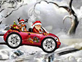 Mäng Santas Ride
