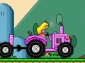 Mäng Mario Tractor 3