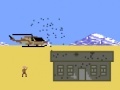 Mäng Gunship: Desert Assault
