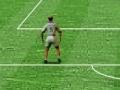 Mäng Score ball into the goal