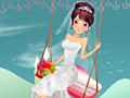 Mäng Bride on the Swing
