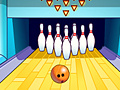 Mäng Pin Pals Bowlinng