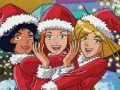 Mäng Totally Spies : And the number
