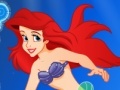 Mäng Little Mermaid Ariel