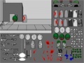 Mäng Madness-Scene Creator V.2