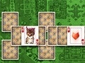 Mäng Kitty Solitaire
