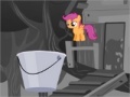 Mäng Catch the Scootaloos