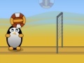 Mäng Volleyball Penguins