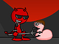 Mäng Devil Kid