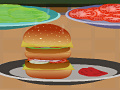 Mäng McDonald's Hamburger