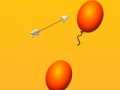 Mäng Arrow Balloon