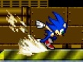 Mäng Sonic Zero