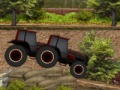 Mäng Tractor Farm Racing
