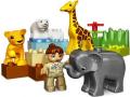 Lego Duplo mängud online 