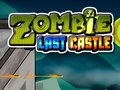 Zombie Games: The Last Castle võrgus 