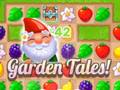 Fairy Garden mängud võrgus 