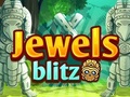 Jewels Blitz mängud 