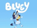 Bluey mängud võrgus 