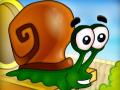 Snail Bob mängud 