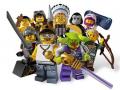 Lego minifigures mängud online 